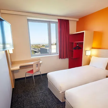 Kyriad Eco - Ferrand Estaing 2* Clermont-Ferrand
