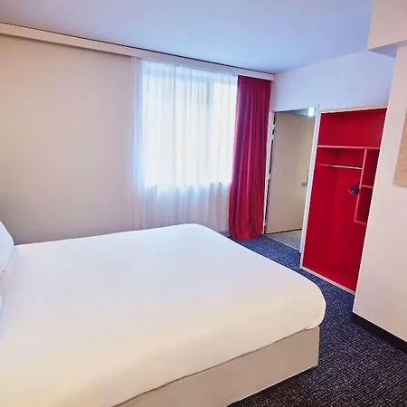 Kyriad Eco - Ferrand Estaing 2* Clermont-Ferrand