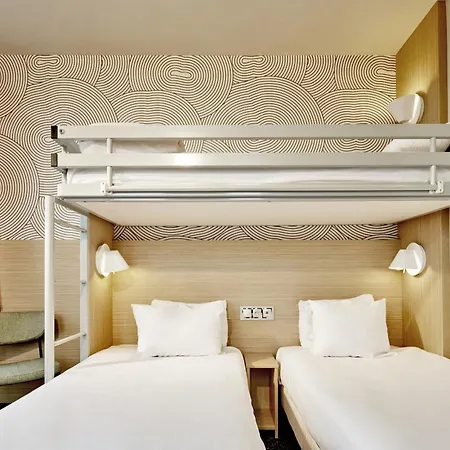 Hotel Kyriad Eco - Ferrand Estaing Clermont-Ferrand