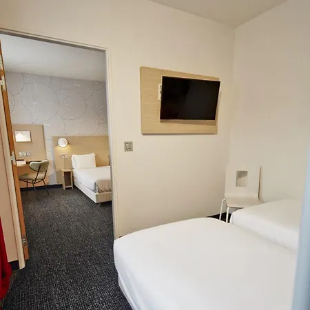 Kyriad Eco - Ferrand Estaing 2* Κλερμόν Φεράν