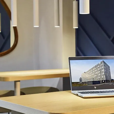 Kyriad Eco - Ferrand Estaing Hotel Clermont-Ferrand