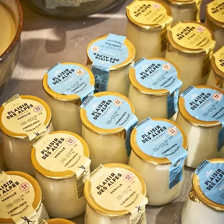 Kyriad Eco - Ferrand Estaing Ξενοδοχείο Κλερμόν Φεράν
