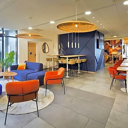 Hotel Kyriad Eco - Ferrand Estaing Clermont-Ferrand