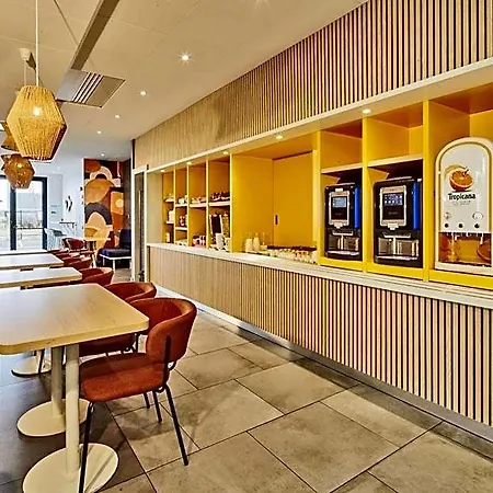 Hotel Kyriad Eco - Ferrand Estaing Clermont-Ferrand