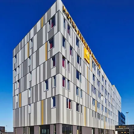 Hotel Premiere Classe Ferrand Centre