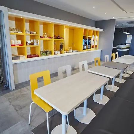 Hotel Premiere Classe Ferrand Centre Clermont-Ferrand