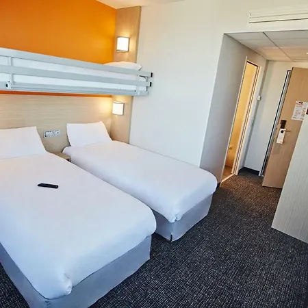 Hotel Kyriad Eco - Ferrand Estaing Clermont-Ferrand