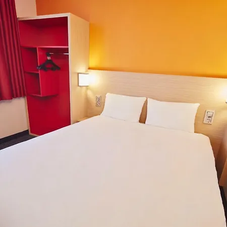 Premiere Classe Ferrand Centre Hotel