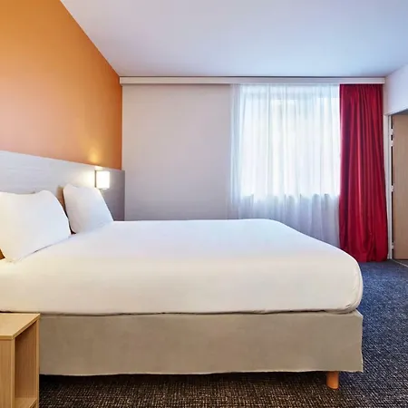 Kyriad Eco - Ferrand Estaing