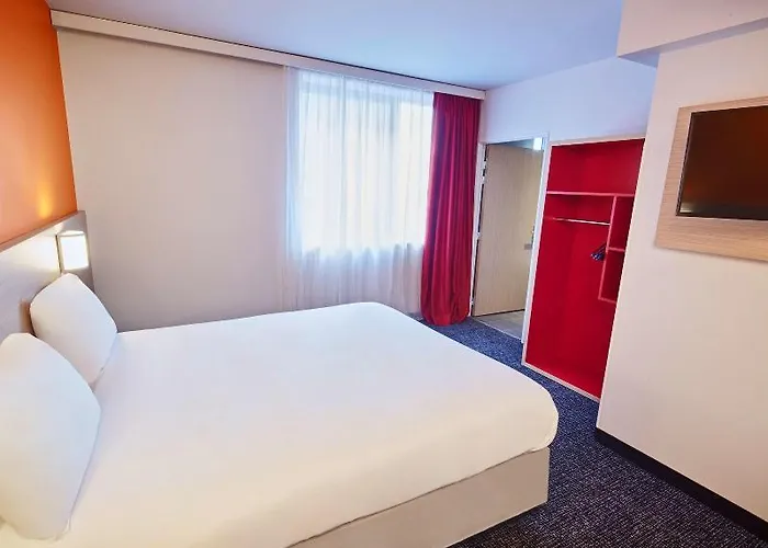 Kyriad Eco - Ferrand Estaing 2* Клермон-Ферран