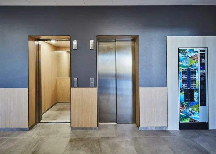 Kyriad Eco - Ferrand Estaing Клермон-Ферран